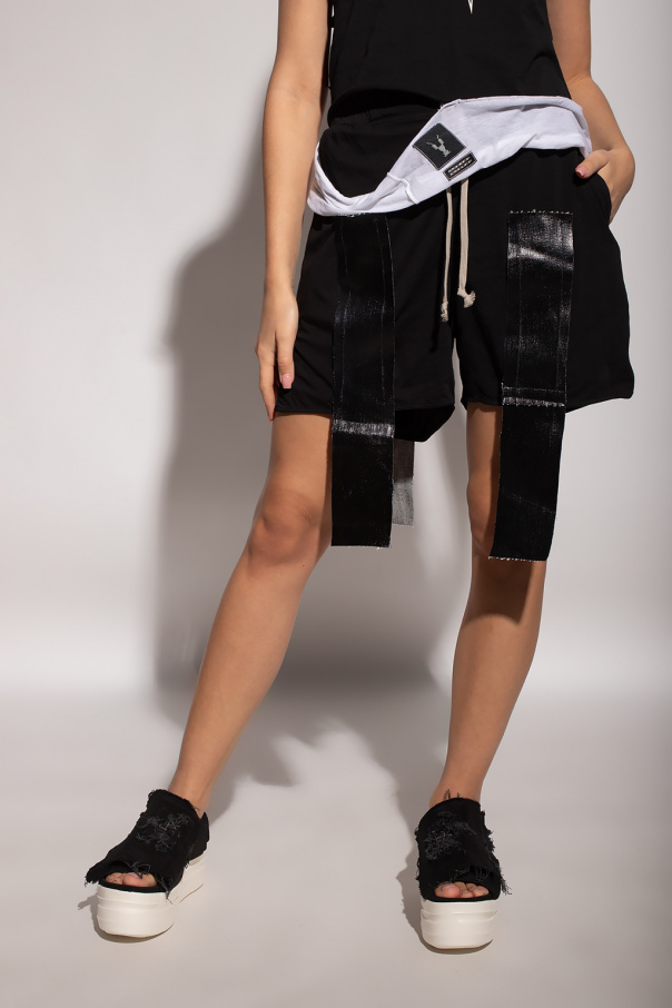 sleeveless black lace dress - SchaferandweinerShops Anguilla